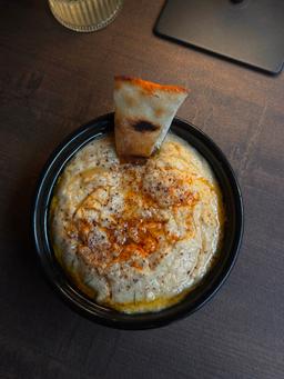 Hummus