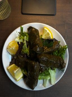 Dolma