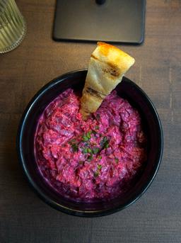 Pink Beet