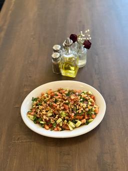 Baba’s Salad