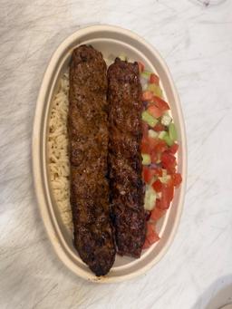 Adana Kebab