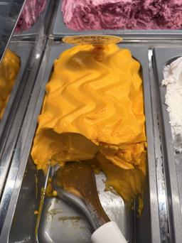Mango Jelato